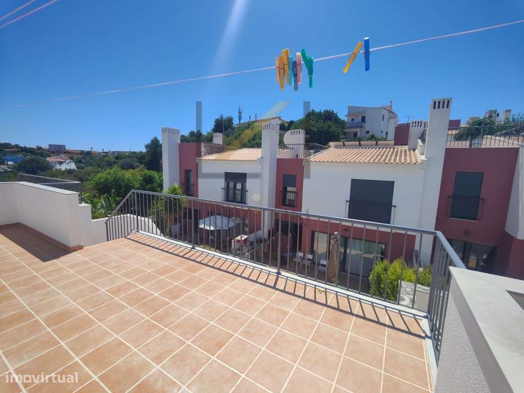 Moradia em Albufeira - Algarve-14