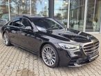 Mercedes-Benz Klasa S 400 d 4-Matic 9G-TRONIC - 3