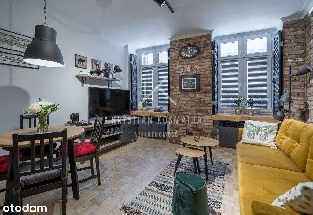 Nieruchomość Premium na Starym Mieście. Piekary-1