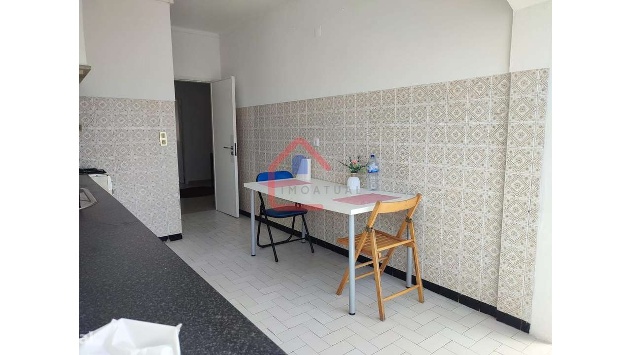 Apartamento T2 em Portugal - Grande imagem: 3/14