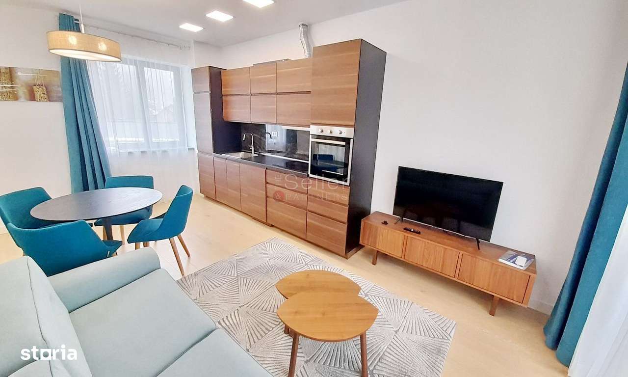 Apartament Premium - Imagine principală: 5/17