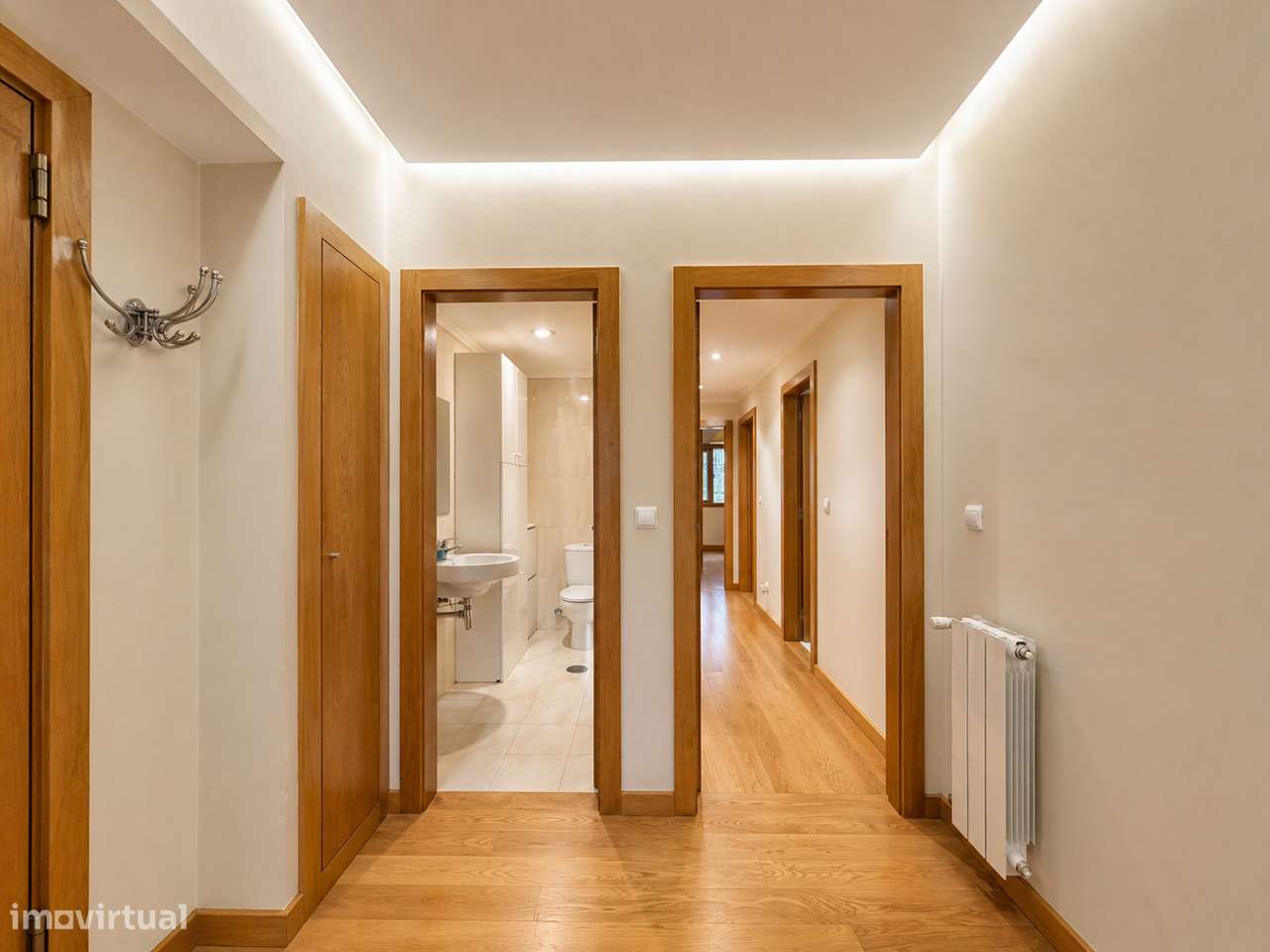 T3 de com Garagem Fechada Metro de Santo Ovídio | Vila Nova de Gaia-5
