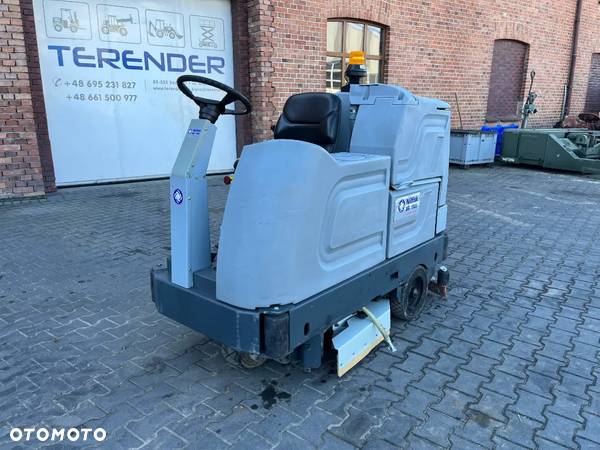 Inny NILFISK BR 1100 - 1