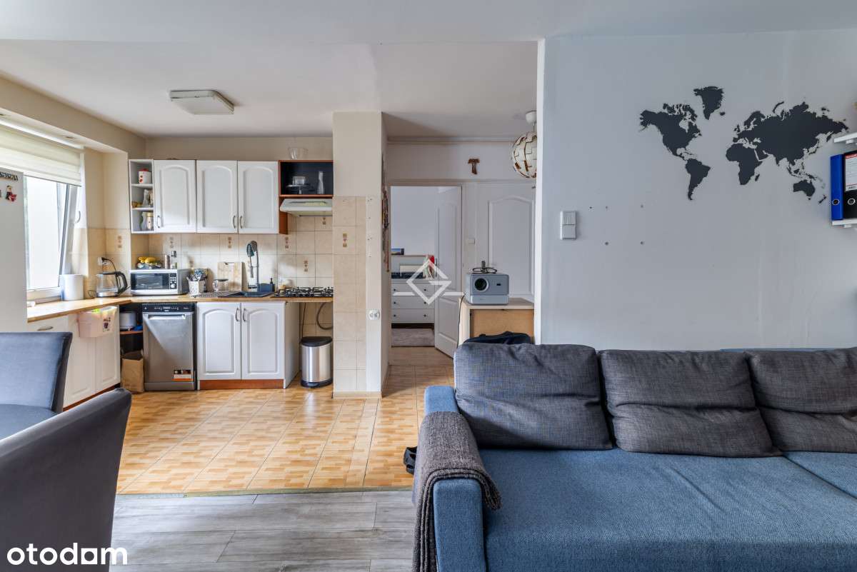 Przy Parku Oliwskim | Spokoja Oklica | Inwestycja - Pełny obrazek: 5/8