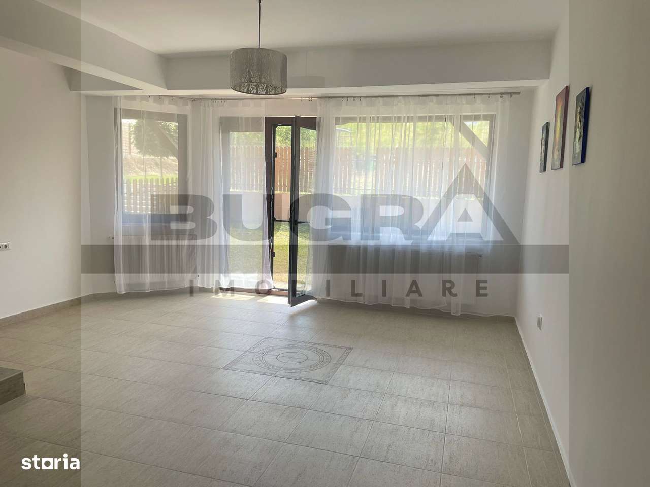 Casa moderna de 220mp, 100mp curte, 3 parcari,zona Feleacului - Imagine principală: 2/19