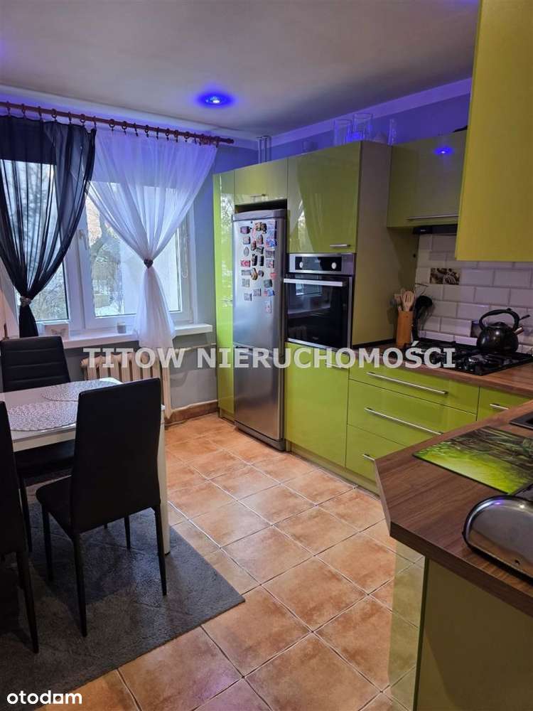 Sosnowiec Środula 2 pokoje sprzedam-0