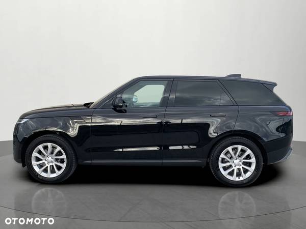 Land Rover Range Rover Sport S 3.0 D300 mHEV SE - 5