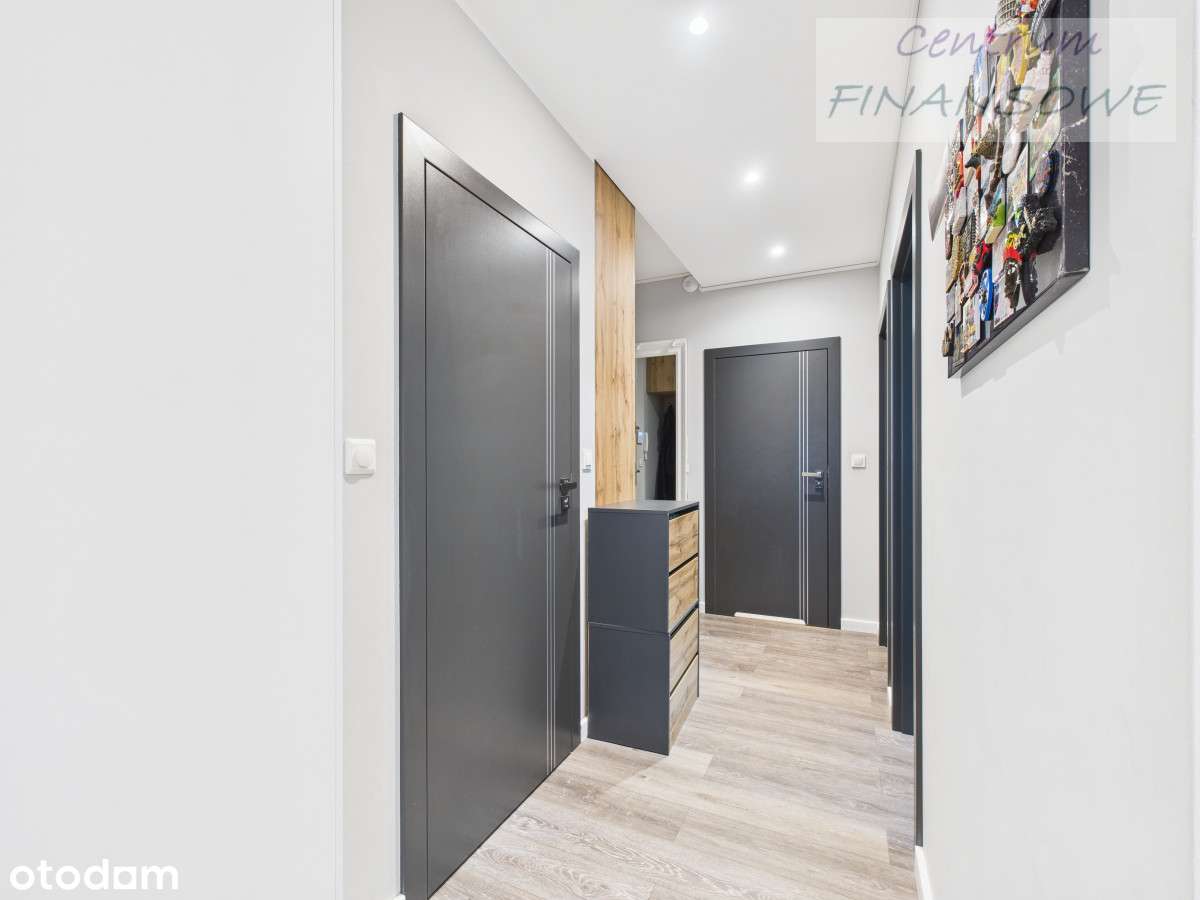 wysoki standard, ogródek, 2 miejsca(w hali+zew)-8