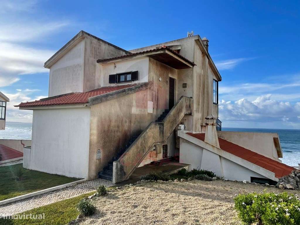 Apartamento T1 com Vista Mar - Foz do Arelho - Grande imagem: 4/23