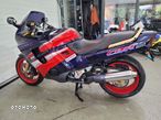 Honda CBR - 31