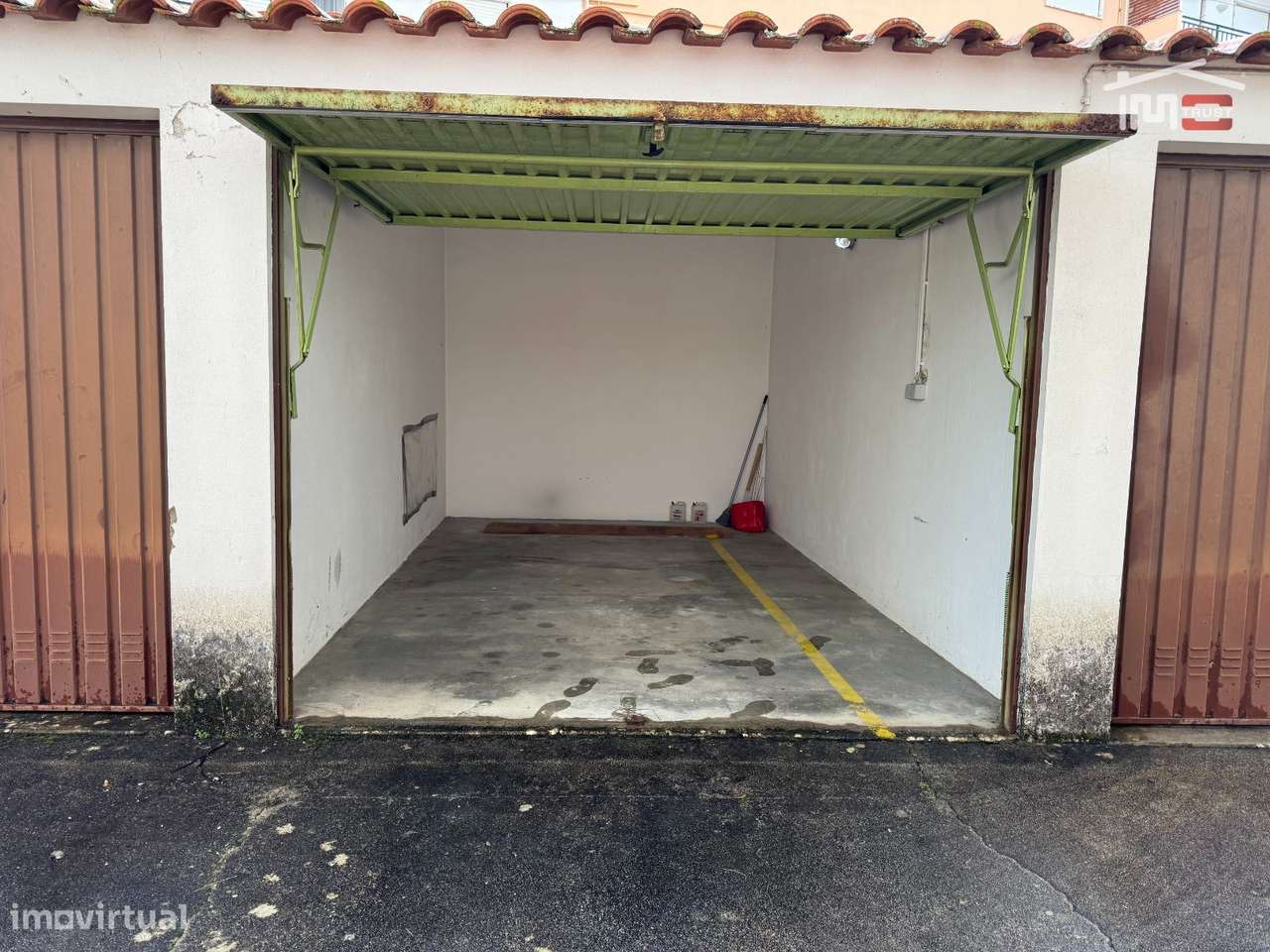GARAGEM em Ourém com 15 m2 - Grande imagem: 3/7