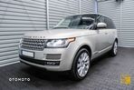 Land Rover Range Rover 4.4SD V8 Vogue - 3