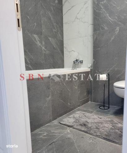 Brancoveanu-Odei Towers | 2 camere | nou | centrala proprie-6