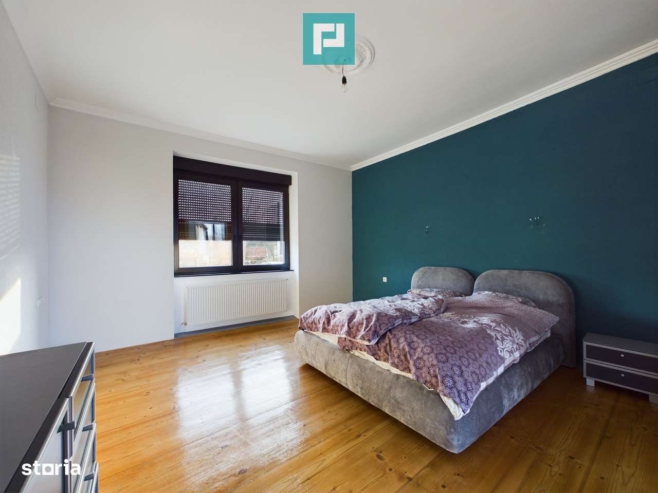 Casă generoasă în Periam județ Timiș - Imagine principală: 4/20