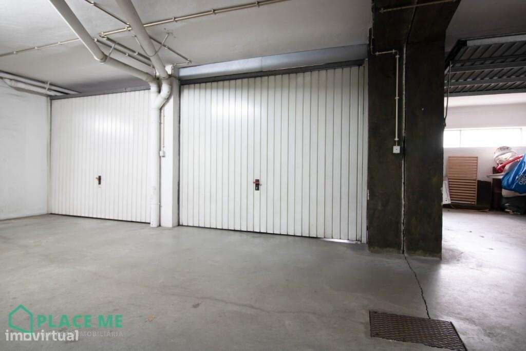 Apartamento T3 junto ao Minho Center-33