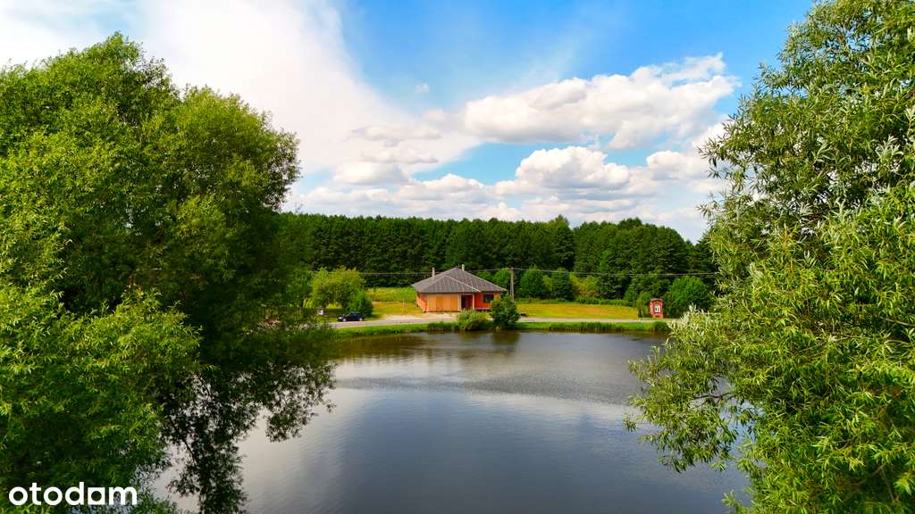 Dom 195 m² w Pudzikowie cisza blisko miasta! - Pełny obrazek: 5/8