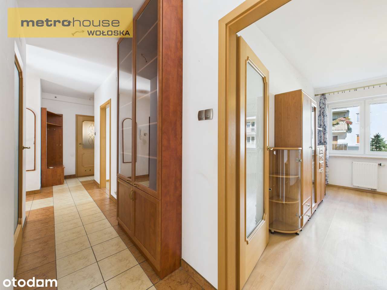 4 pokoje I garaż I Tarchomin I Ceramiczna-15