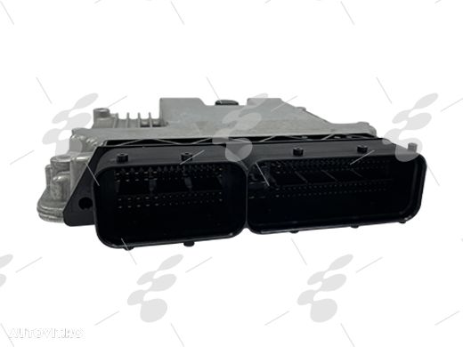 ECU IVECO DAILY FIAT DUCATO 2.8 JTD 2996403 503646869 504073032 - 1