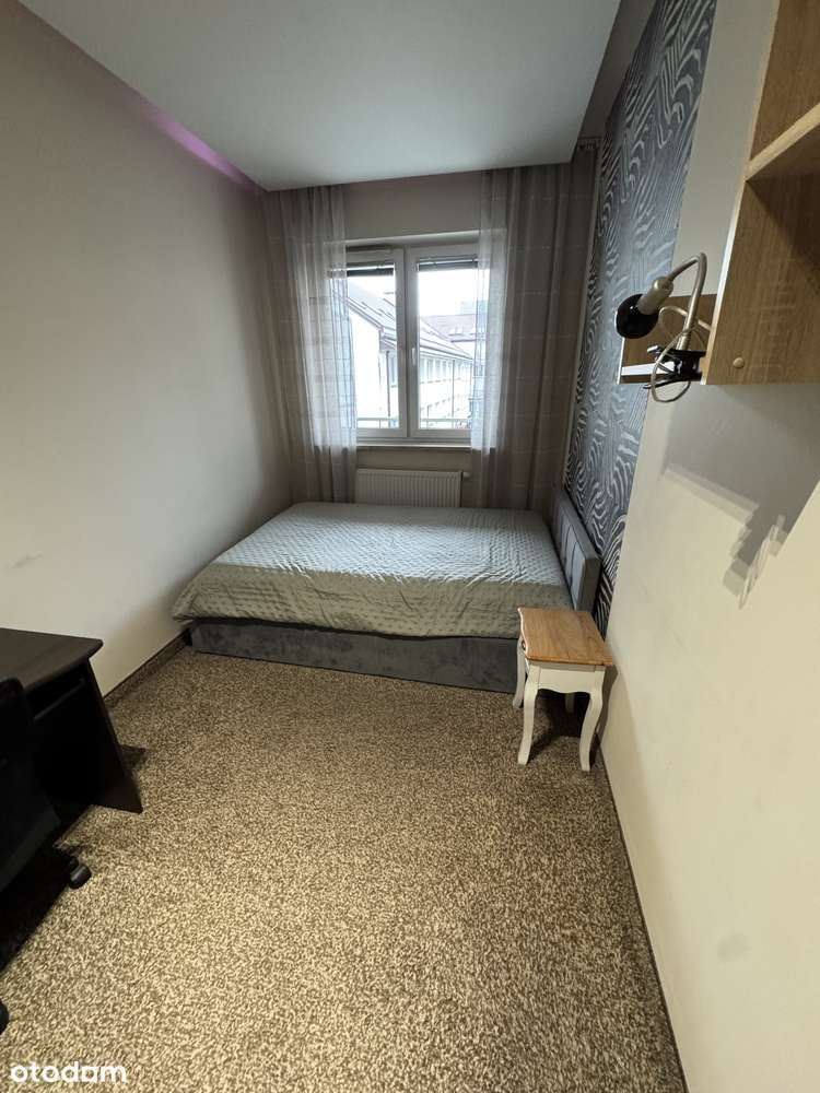 Warszawska, 2 pokoje, winda, cegła-3