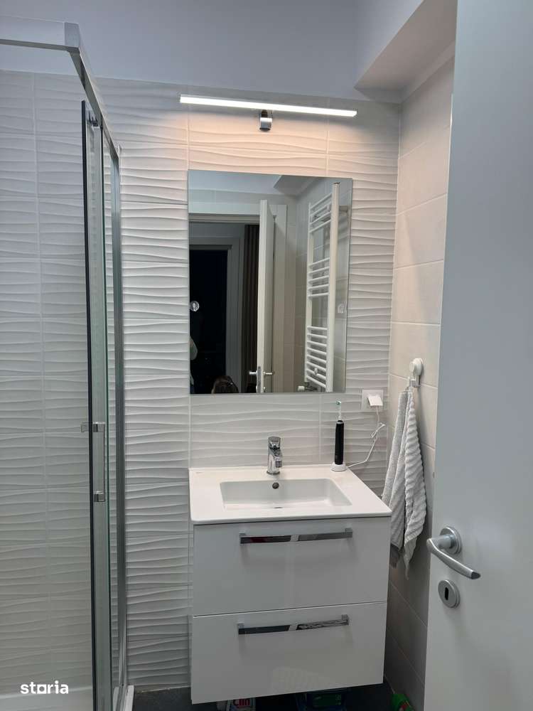 Apartament 3 camere , Drumul Taberei, Bdul Timisoara-8