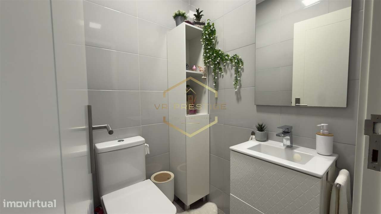 Apartamento T3 Venda em Vila do Conde,Vila do Conde-15