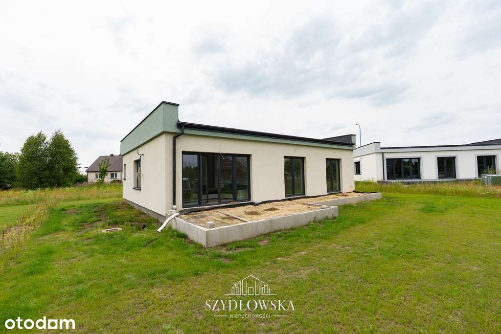 Dom w cenie mieszkania -Śliwniki-5