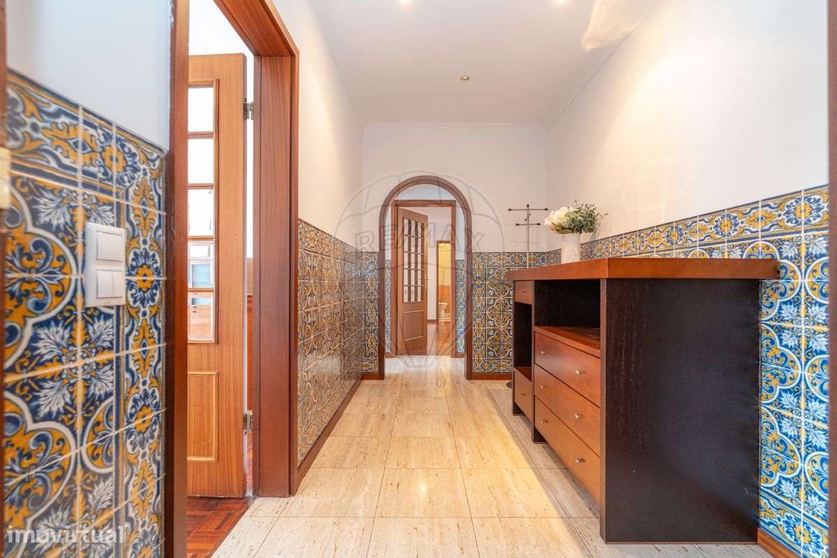 Apartamento T4 para venda - Grande imagem: 4/34