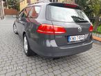 Volkswagen Passat 2.0 TDI Comfortline - 2