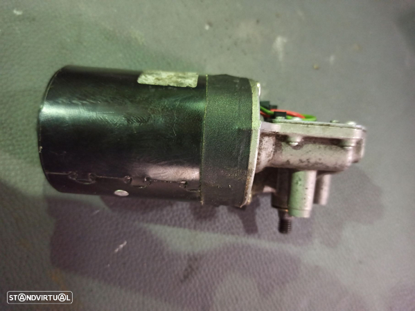 Motor Do Limpa-Vidros Traseiro Volkswagen New Beetle (9C1, 1C1) - 4