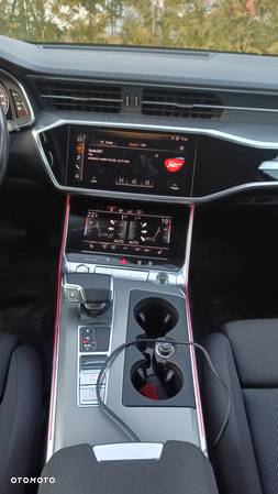 Audi A6 40 TDI mHEV S tronic - 11