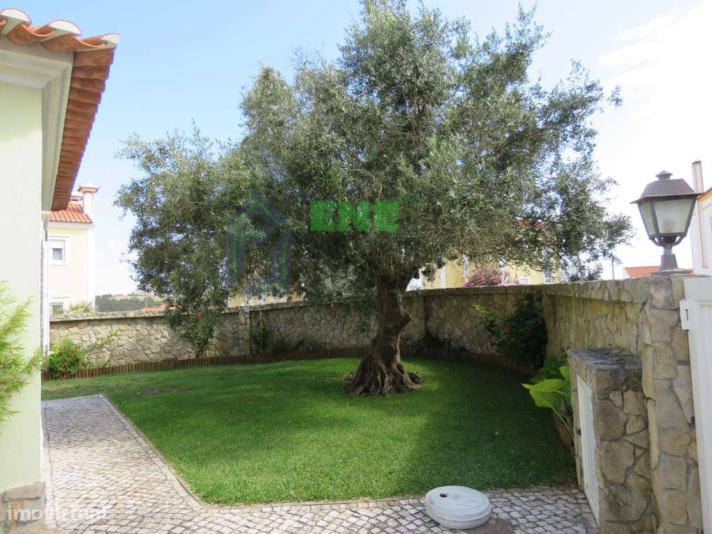 Moradia T4 Carvoeira Ericeira-7