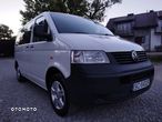 Volkswagen Transporter - 6