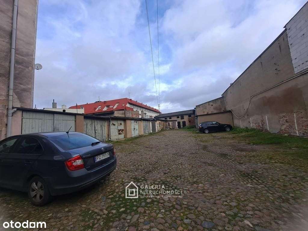 Przestronne mieszkanie z potencjałem blisko dworca-3