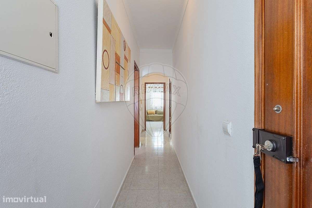 Apartamento T1 para venda - Grande imagem: 4/19