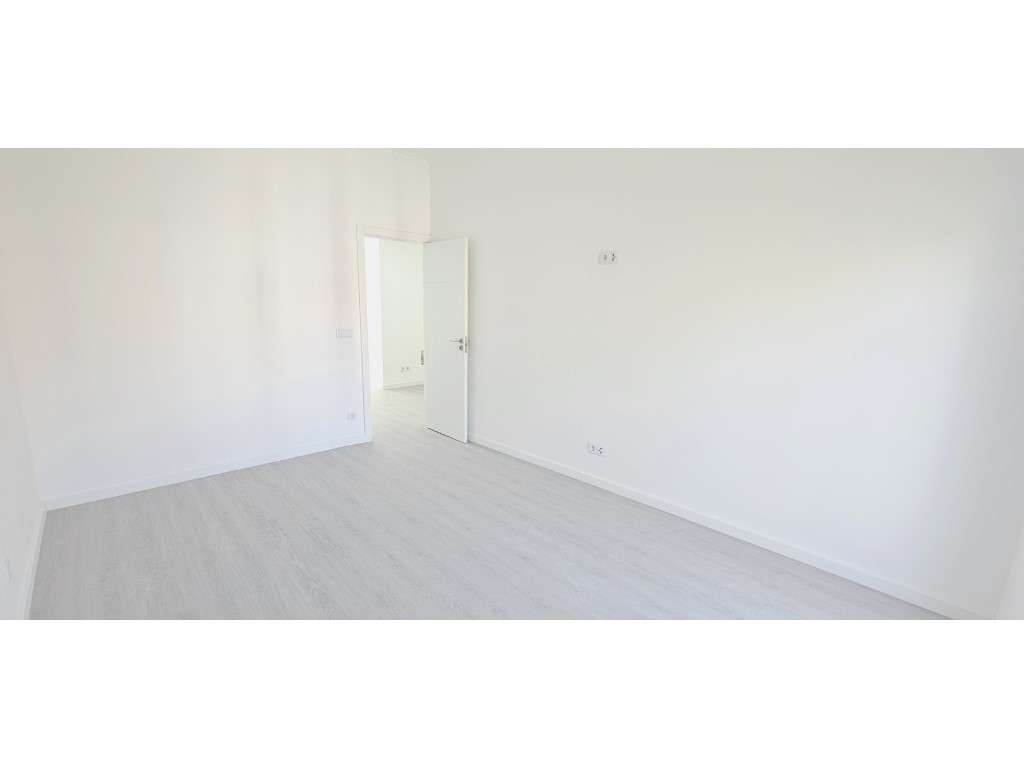 T3 totalmente remodelado, a Estrear no Forte da Casa-21