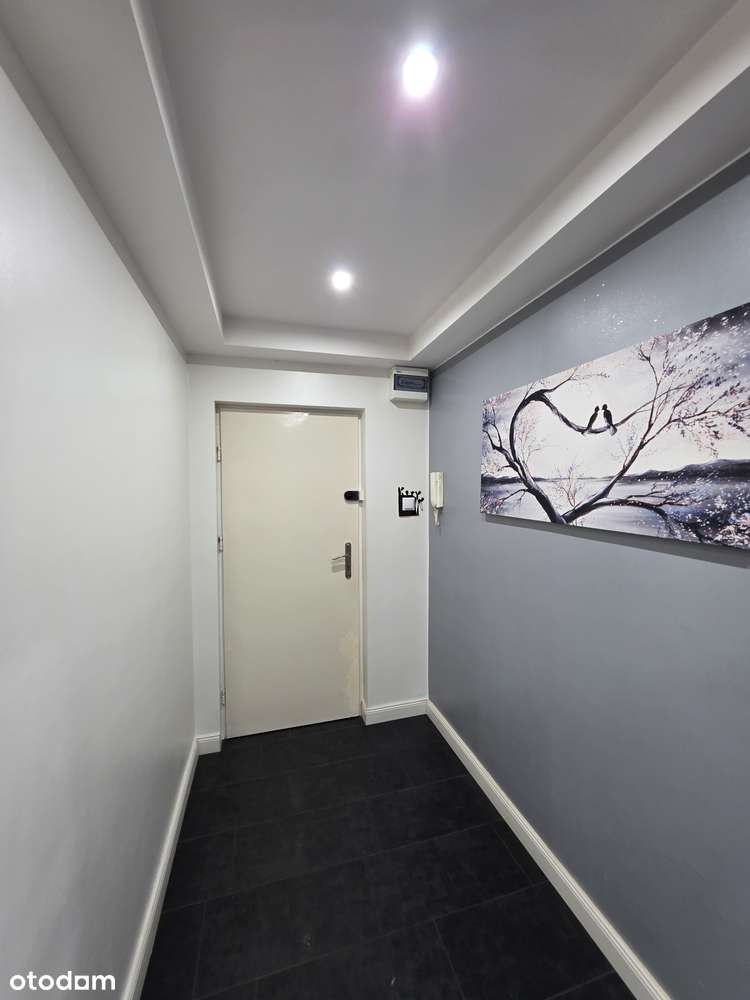 Mieszkanie do wejścia Kraśnik-8