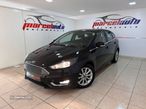 Ford Focus 1.5 TDCi Titanium - 1