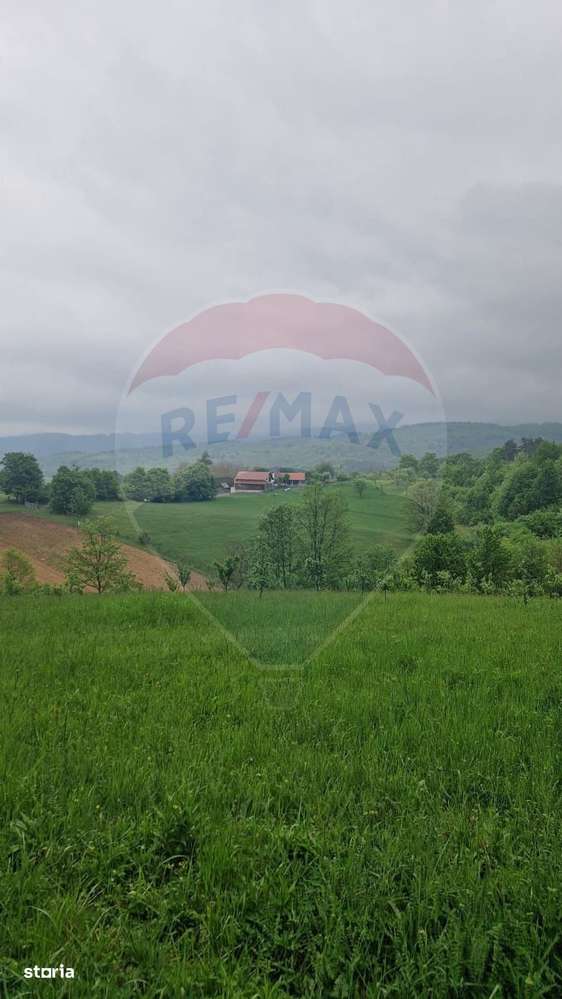 Teren 2,723mp Bratca / Drumul principala - Imagine principală: 2/3