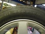 Land Rover freelander jantes 17 pneus novos completo x5 - 9