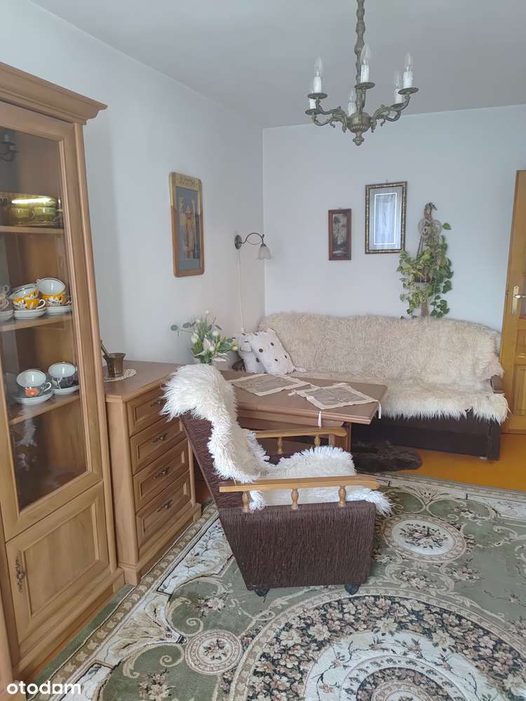 Słoneczne mieszkanie,  Poznań ul. Promienista 2 pokoje - Pełny obrazek: 5/14