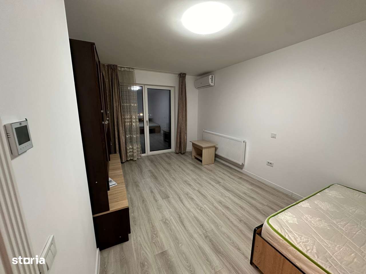 Apartament cu o camera, Potiers Towers - Imagine principală: 4/8