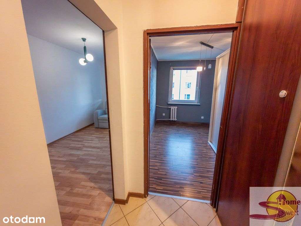 4-pokojowe mieszkanie z balkonem | 1 Piętro-11