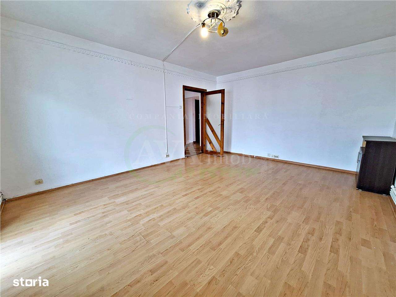 Apartament 3 camere decomandat | 2 bai | 73,79 mp , zona Narcisa - Imagine principală: 3/11