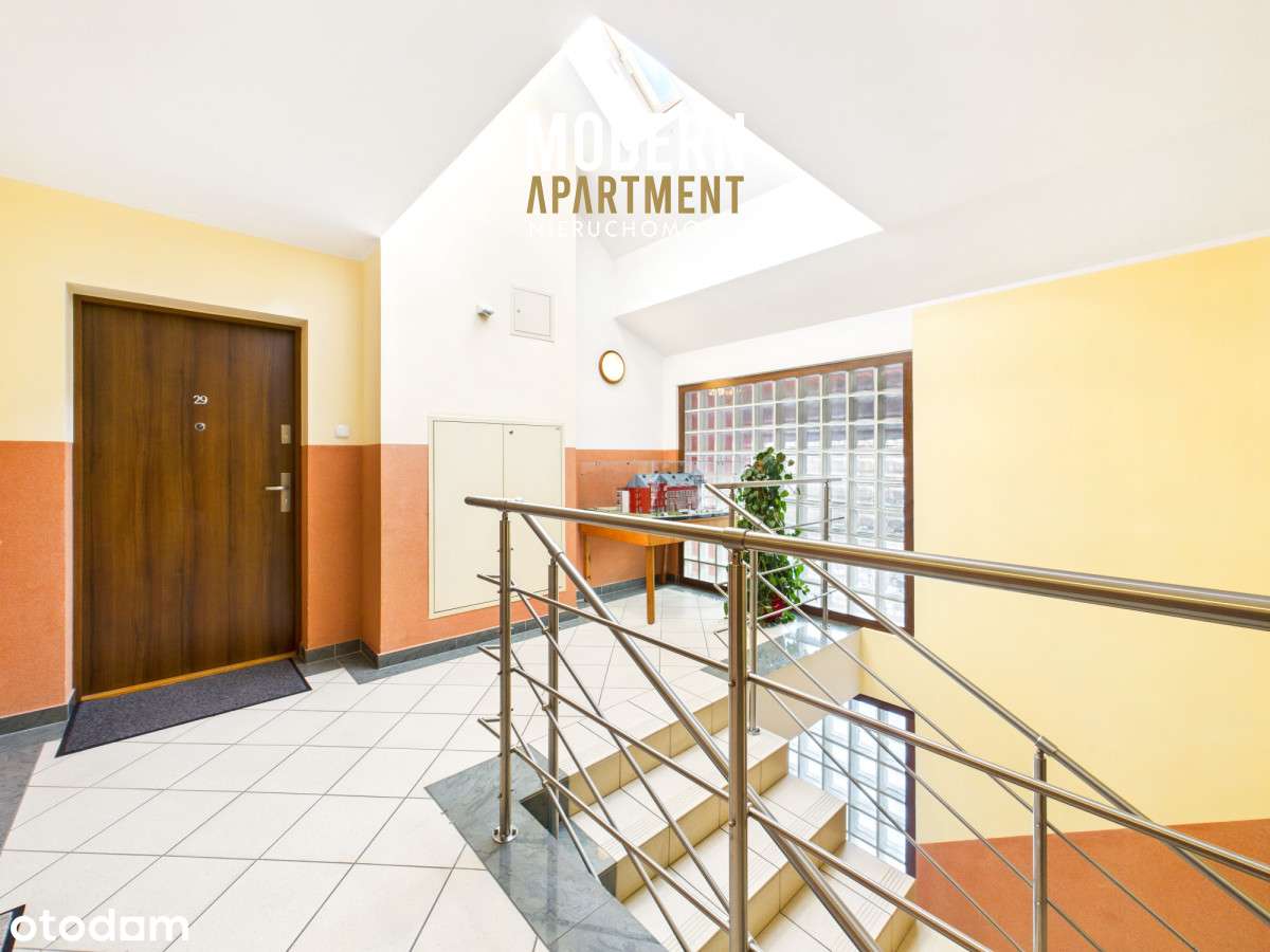 Władysławowo! Dwupoziomowy apartament blisko morza-18