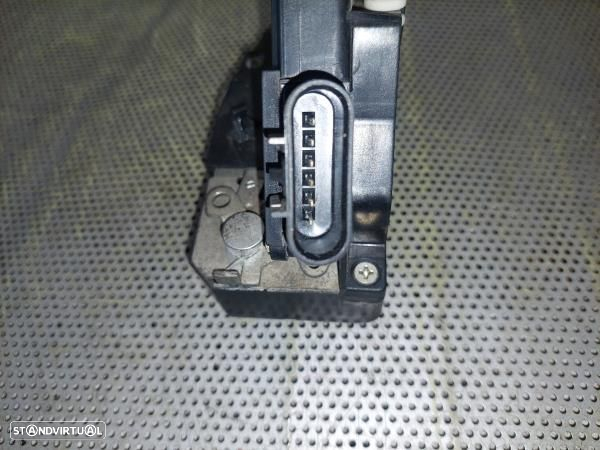 Fecho Porta Tras Dto Smart Forfour (454) - 3