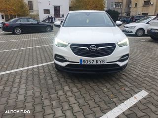 Opel Grandland X 1.5 ecoTEC START/STOP