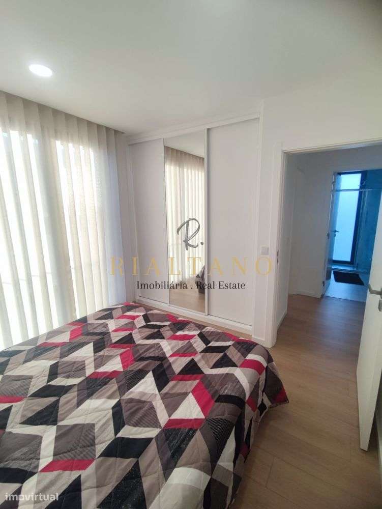Apartamento T2 em Ílhvo-14