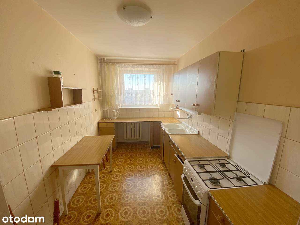 2-pokojowe z osobną kuchnią | ok. 48 m² | Os. Lecha Poznań – 8 piętro - Pełny obrazek: 3/11
