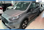 Ford Transit Connect - 4