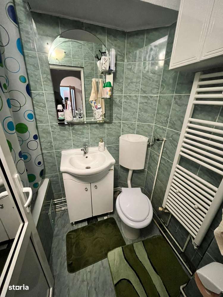 Apartament 2 camere zona Soarelui etajul 3-8